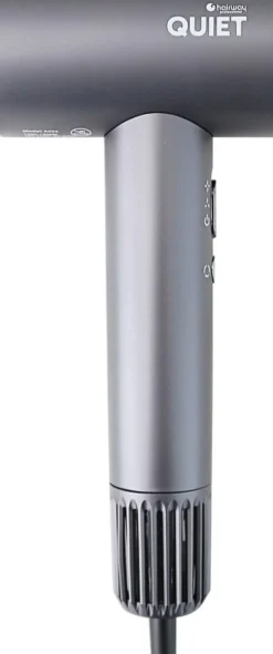 Hairway Hairdryer Quiet 1400 Watt