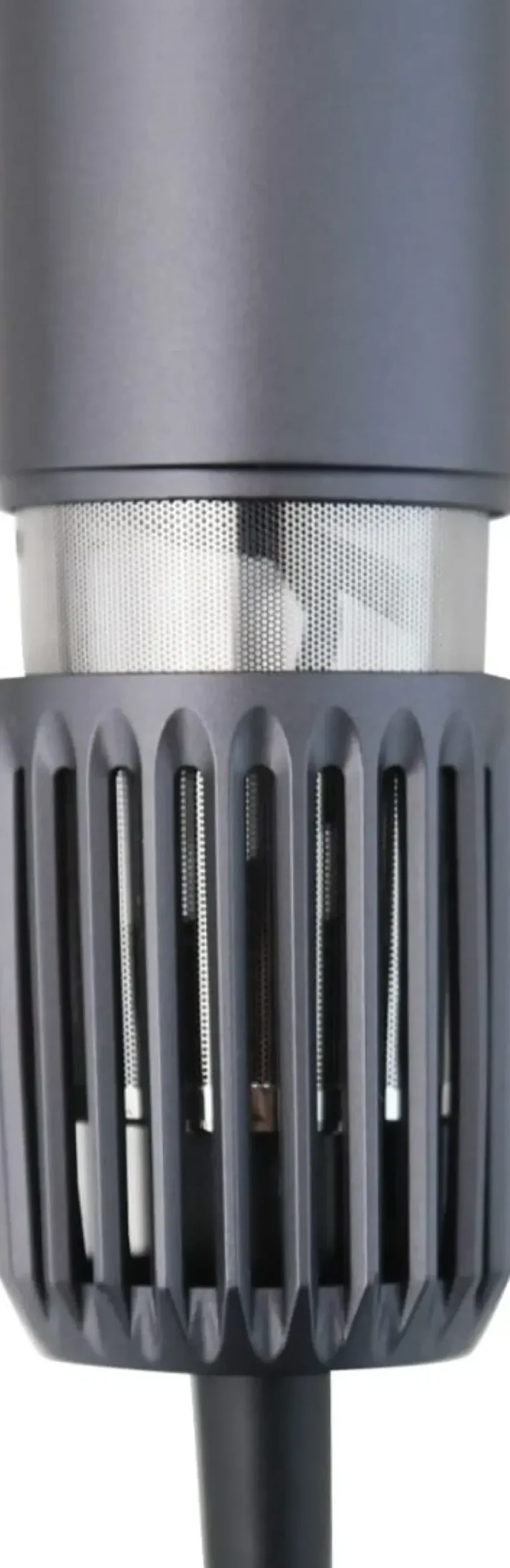 Hairway Hairdryer Quiet 1400 Watt