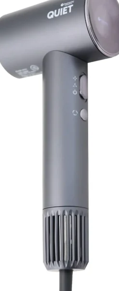 Hairway Hairdryer Quiet 1400 Watt