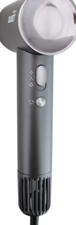 Hairway Hairdryer Quiet 1400 Watt