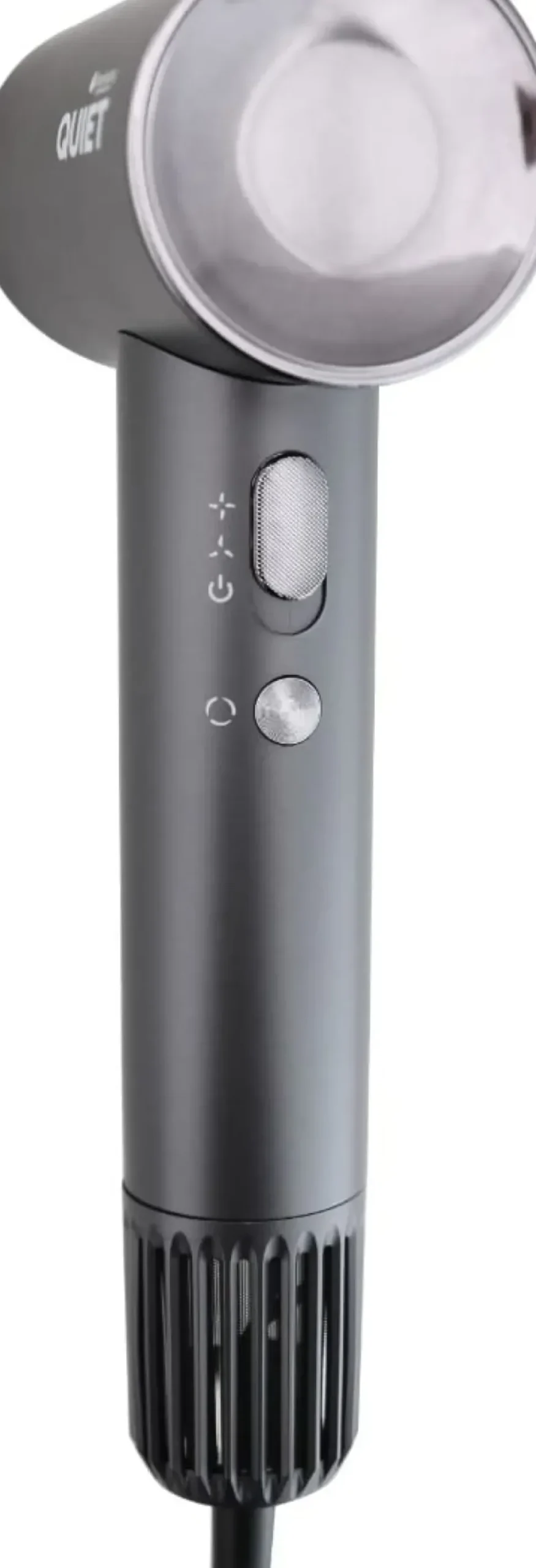 Hairway Hairdryer Quiet 1400 Watt