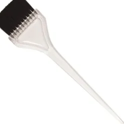 Hairway Large Color Brush Clear
