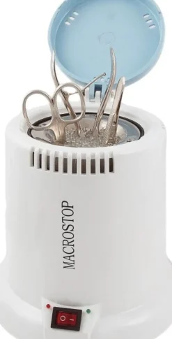 Hairway "Macrostop" Sterilizer