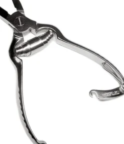 Hairway Nail Pliers 11,5 cm (U)