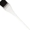 Hairway Narrow Color Brush Clear