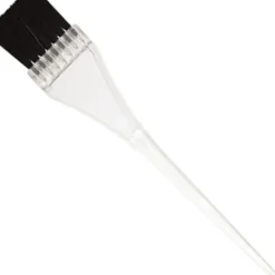 Hairway Narrow Color Brush Clear