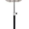 Hairway Professional Hood Hair Dryer 980 Watt