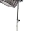Hairway Professional Hood Hair Dryer White 980 Watt