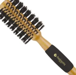 Hairway Round Brush Aero Ø28/68 mm (U)