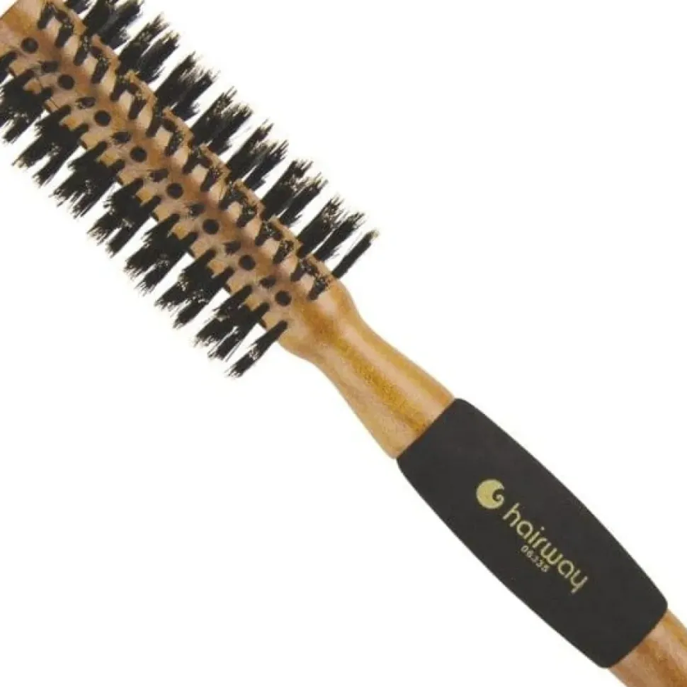 Hairway Round Brush Aero Ø22/56 mm (U)