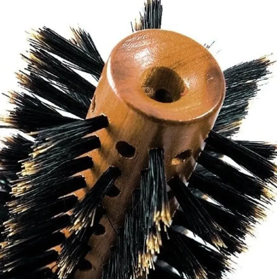 Hairway Round Brush Aero Ø22/56 mm (U)