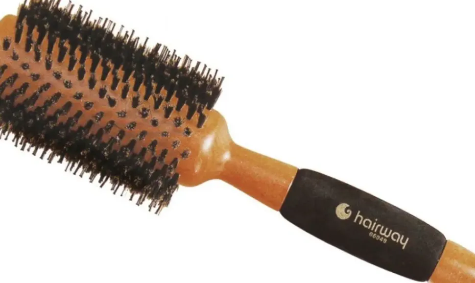 Hairway Round Brush Helix Ø38/68 mm (U)