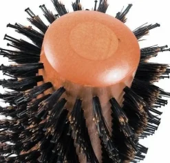 Hairway Round Brush Helix Ø38/68 mm (U)