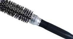 Hairway Round Brush Thermo Anti-Static Ø 25/37 mm (U)