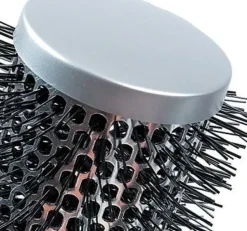 Hairway Round Brush Thermo Anti-Static Ø 25/37 mm (U)