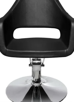 Hairway Styling Chair Neo Black