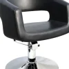 Hairway Styling chair "Retro" Black