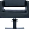 Hairway Styling Chair "Sandro Black" Matte Black