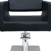 Hairway Styling chair "SANDRO" Deluxe Edition