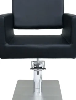 Hairway Styling chair "SANDRO" Deluxe Edition