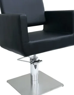 Hairway Styling chair "SANDRO" Deluxe Edition