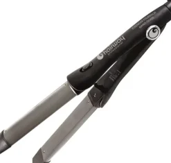 Hairway Titanium-Turmalin Nano-Silver 32mm (U)
