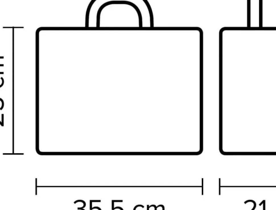 Hairway Tool Bag