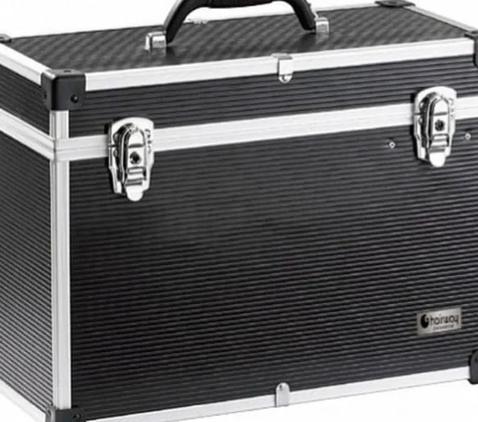 Hairway Trolley