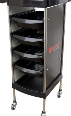 Hairway Trolley "OSKAR"