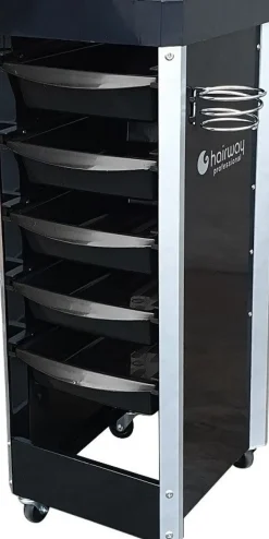 Hairway Trolley "Vip"