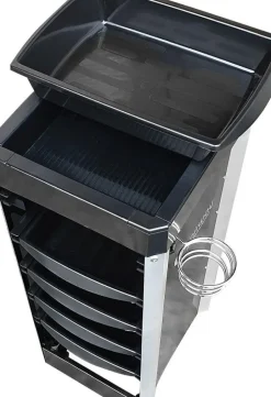 Hairway Trolley 