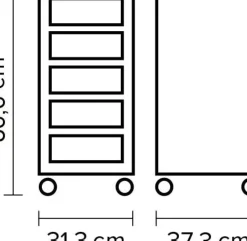 Hairway Trolley 