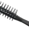 Hairway - Tunnel Brush Double-Sided Black (U)