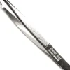 Hairway Tweezers Bent - 77 mm