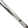 Hairway Tweezers Oblique - 91 mm