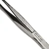 Hairway Tweezers Oblique - 78 mm