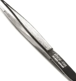 Hairway Tweezers Tip - 77 mm