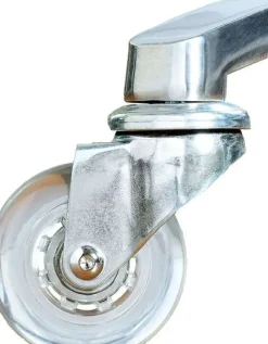 Hairway Universal Wheel