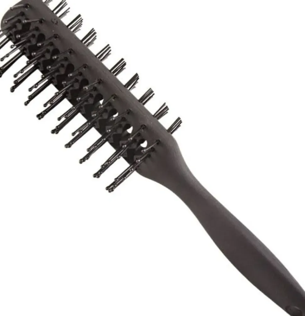Hairway Vent Brush - 9/9 Rows