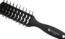 Hairway Vent Brush - 9/9 Rows