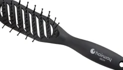 Hairway Vent Brush - 9 rows