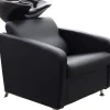 Hairway Wash Domino Black
