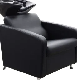Hairway Wash Domino Black