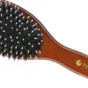Hairway Wooden Brush - 11 Rows