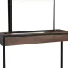 Hairway Work Unit IRON