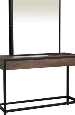 Hairway Work Unit IRON