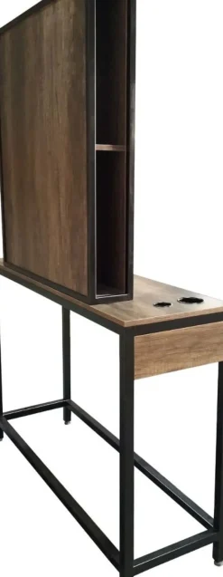Hairway Work Unit IRON