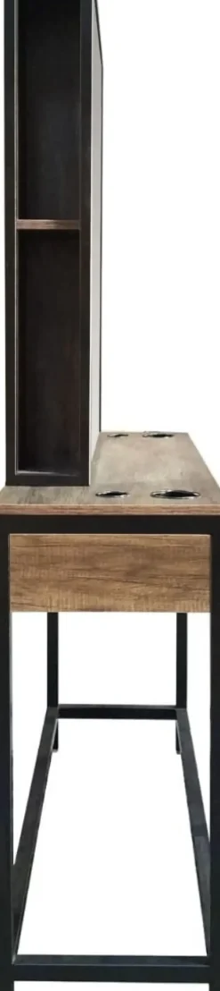 Hairway Work Unit IRON