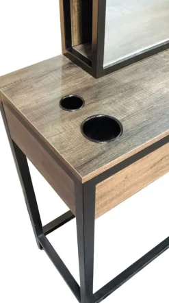 Hairway Work Unit IRON