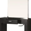 Hairway Work Unit SISSI Black